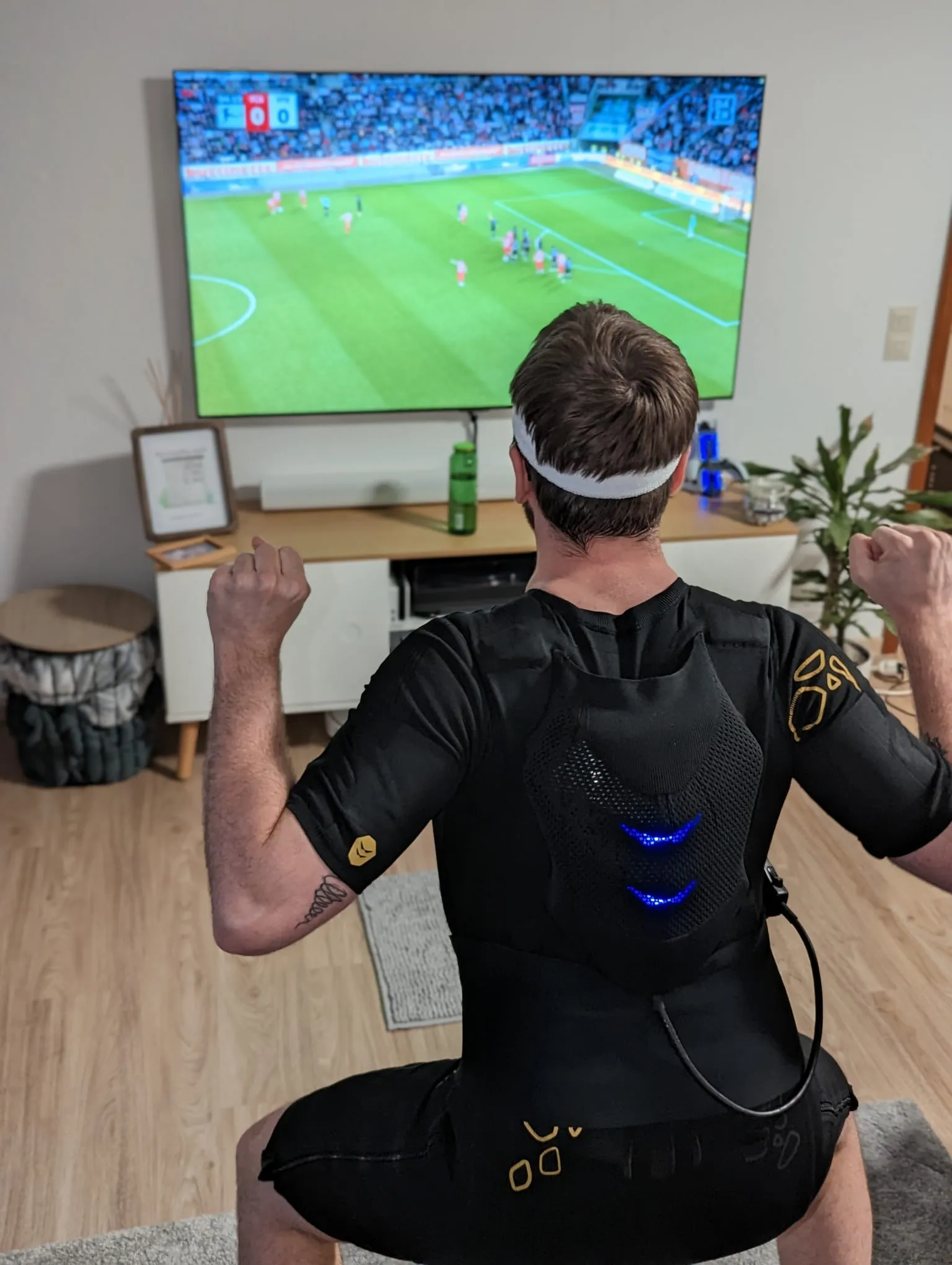 Personal EMS Training — pt-studio in Wannweil — 5