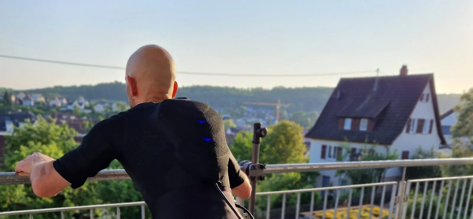 Personal EMS Training — pt-studio in Wannweil — 6