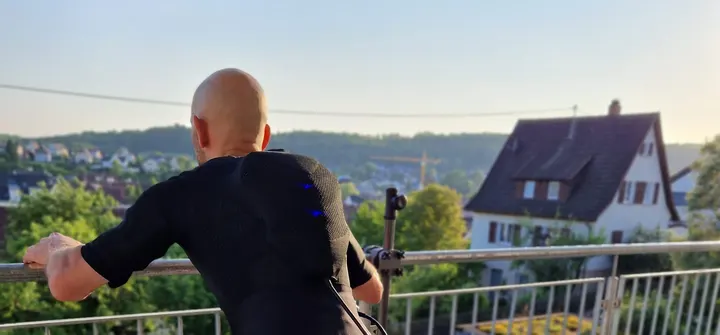 Personal EMS Training — ems-training-studio in Wannweil — 6