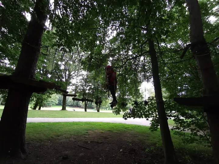 tree2tree Dortmund — klettern-studio in Huckarde, Dortmund — 2
