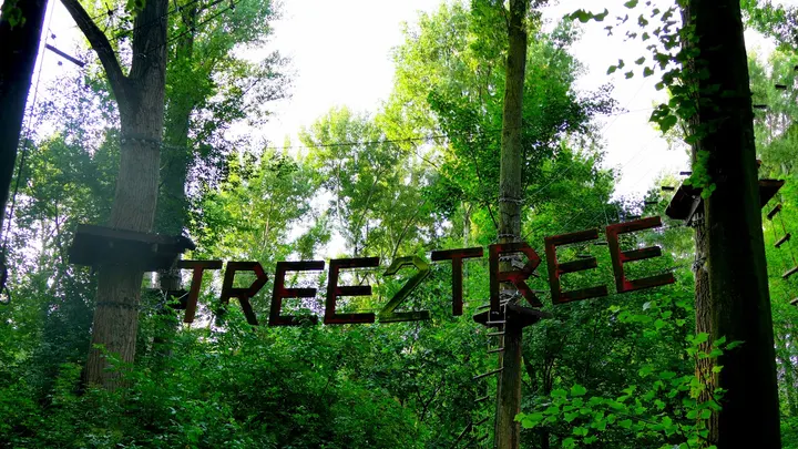 tree2tree Dortmund — klettern-studio in Dortmund — 5