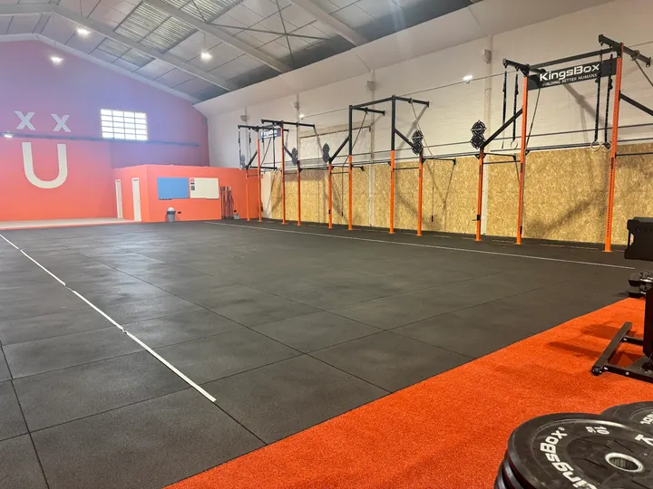 KIPPING FUN BOX — crossfit-studio en Gijón — 3