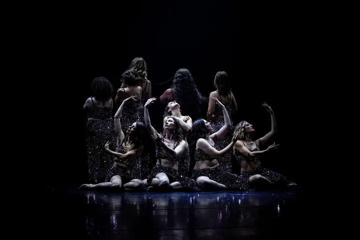 Compagnie Elarza La Bastille — danse-studio à Bouguenais, Nantes — 3