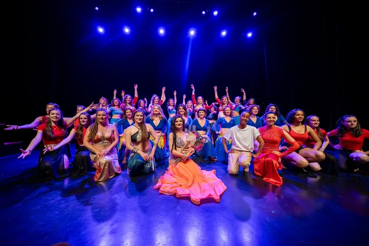 Compagnie Elarza La Bastille — danse-studio à Nantes — 3