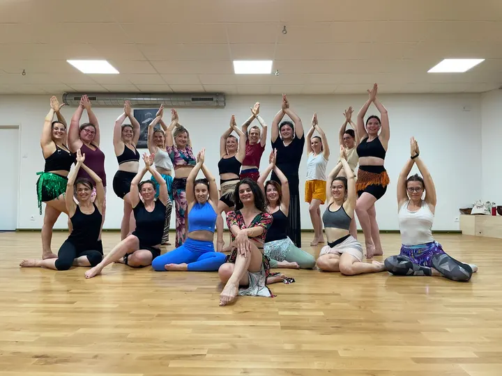 Compagnie Elarza La Bastille — danse-studio à Nantes — 5