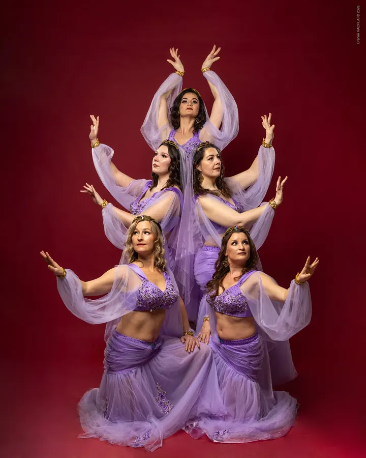Compagnie Elarza La Bastille — Danse à Bouguenais