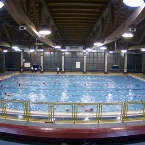 Nuoto Venezia - Piscine e Palestre del Centro — palestre-studio a Carpenedo, Venezia — 3