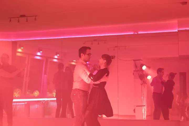 Tanzschule Straub Bochum — tanz-studio in Wattenscheid, Bochum — 2