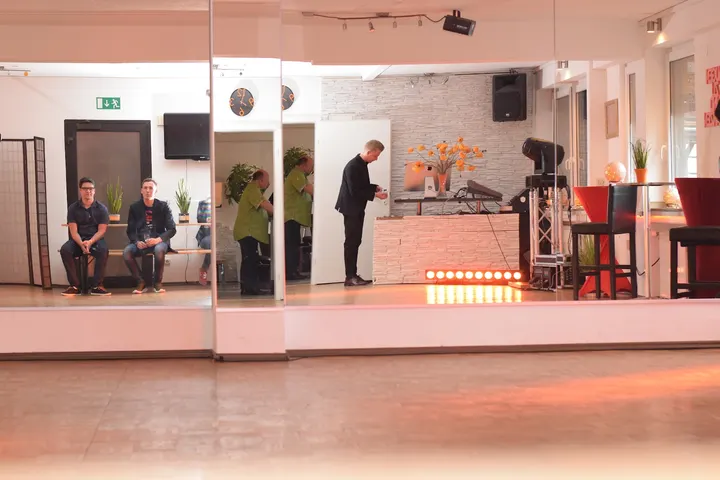 Tanzschule Straub Bochum — Tanz in Wattenscheid, Bochum