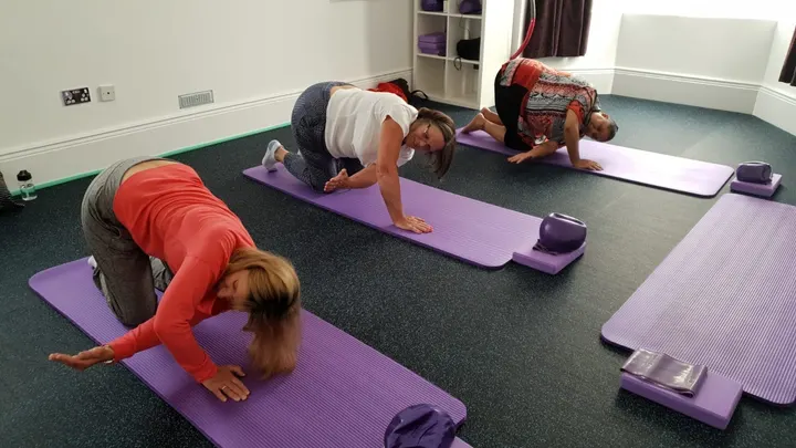 Athena Pilates — pilates-studio in Pulham Market, Diss — 3