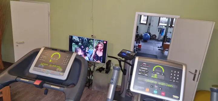 Body Concept Center — pt-studio in Lindenthal, Köln — 3