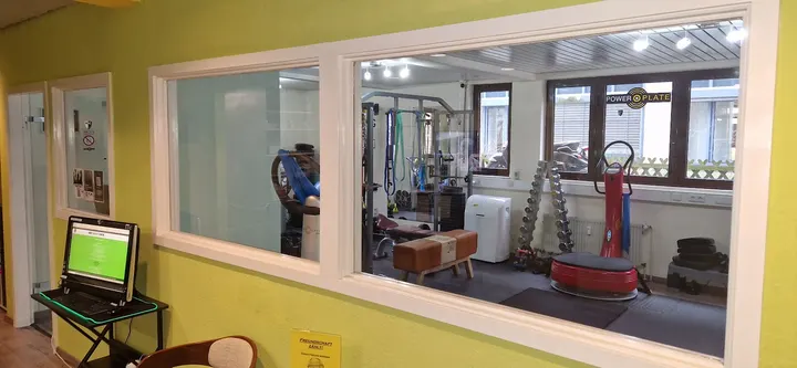 Body Concept Center — pt-studio in Köln — 3
