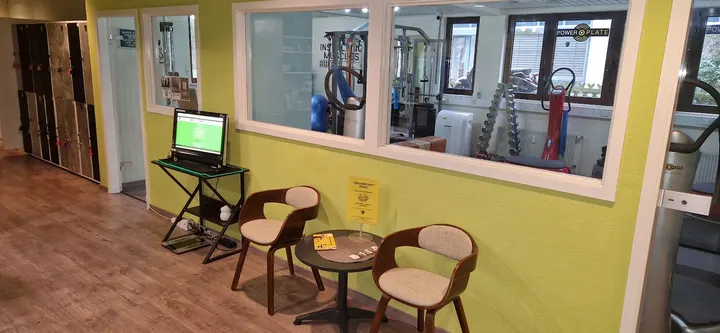 Body Concept Center — pt-studio in Köln — 4