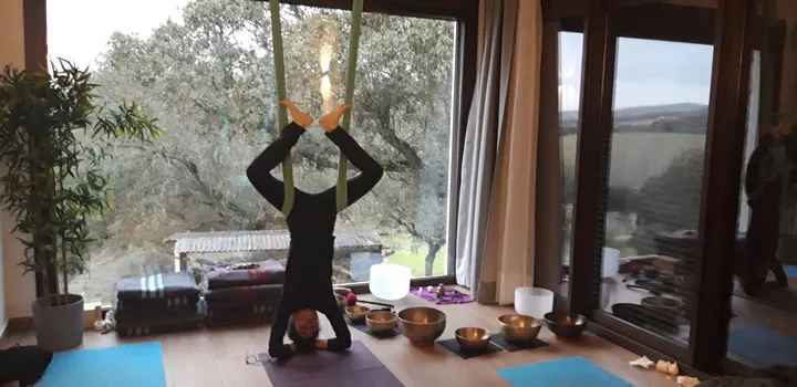 Dharma Yoga — yoga-studio en Badajoz — 4