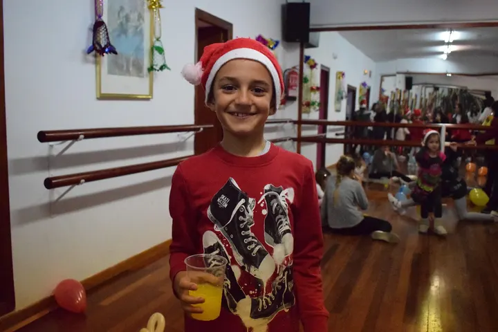 Escuela de danza Diana Mendoza — baile-studio en Casco Histórico, León — 3