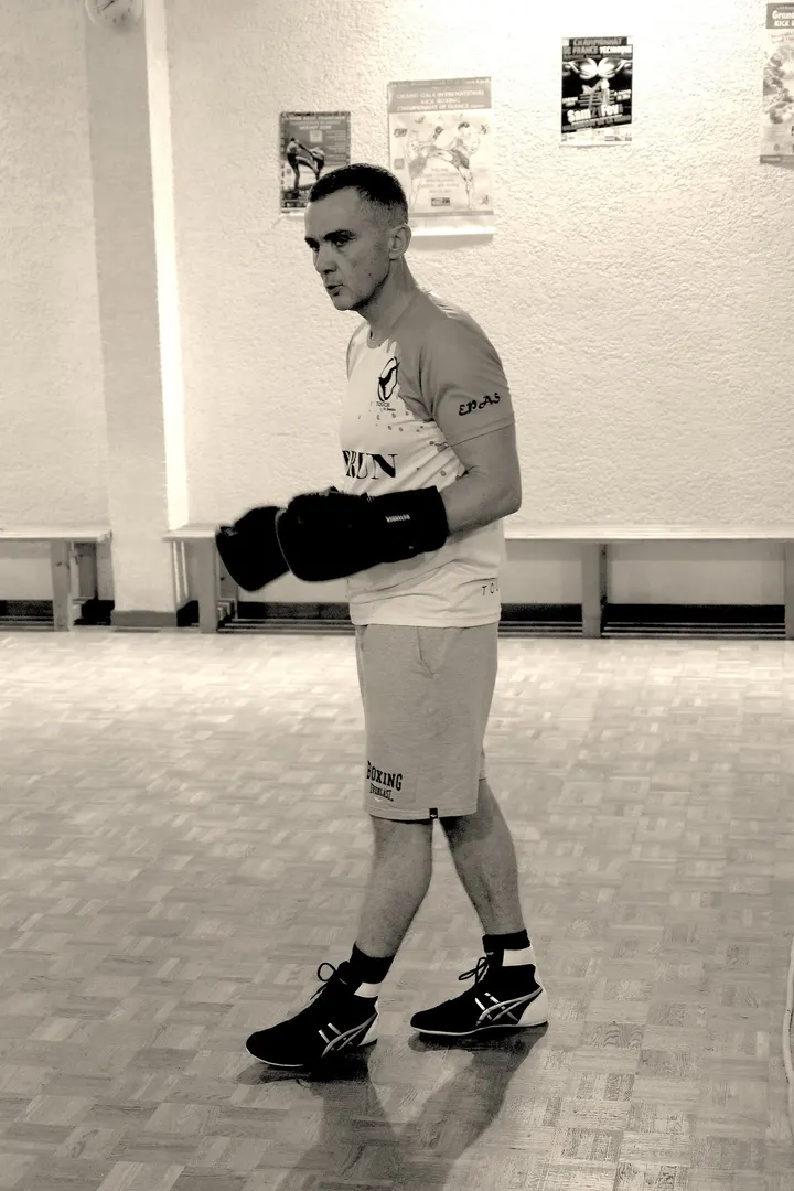 Academie Villenevoise des Sports de Combats — kickboxing-studio à Villeneuve-de-la-Raho — 3