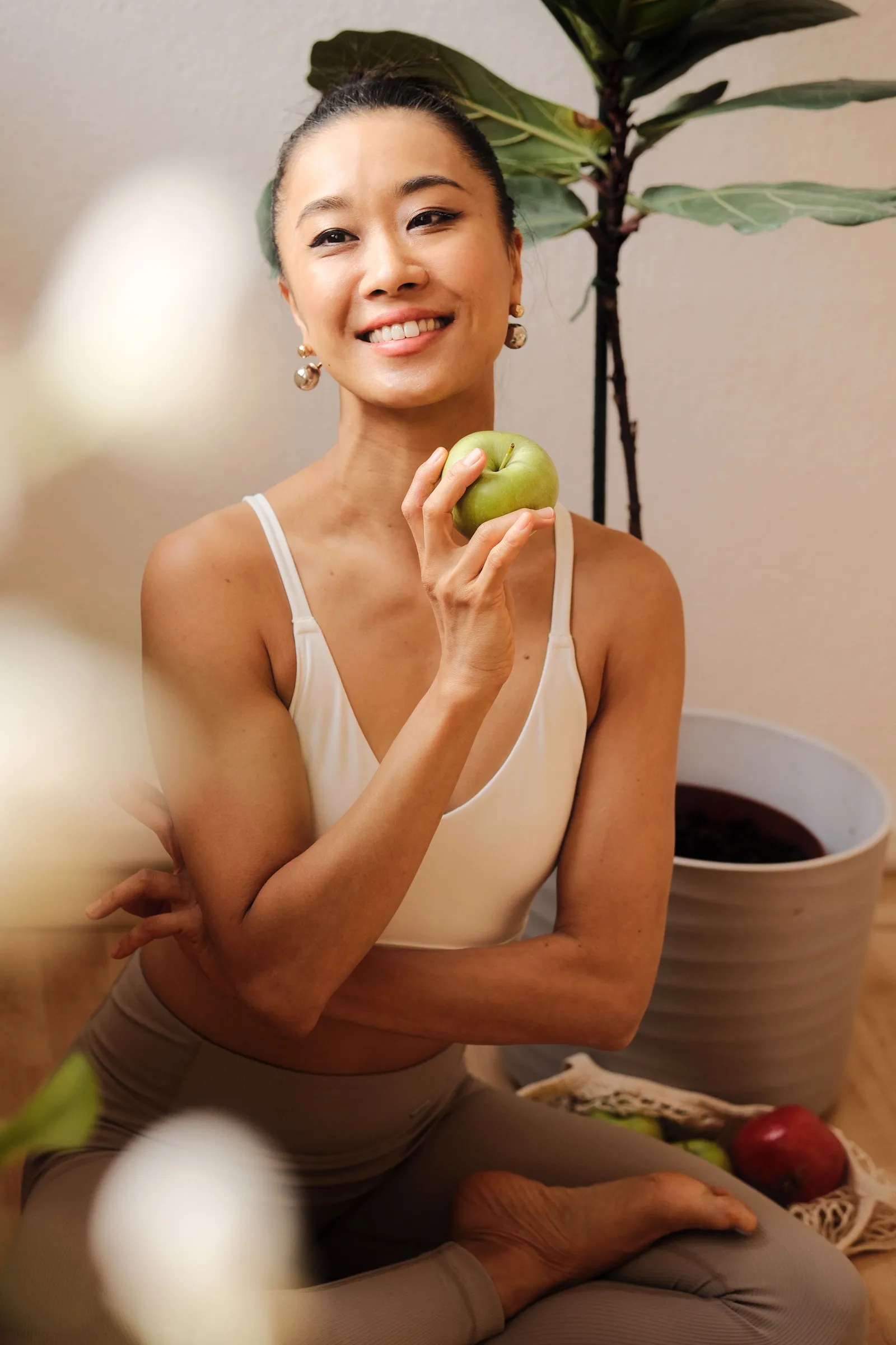 Natsu Face Yoga Studio — yoga-studio i Nürnberg — 3