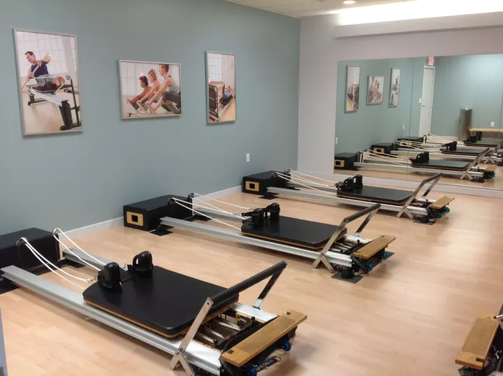 Pilates@BN1 — Fitness Studio in Round Hill, Brighton