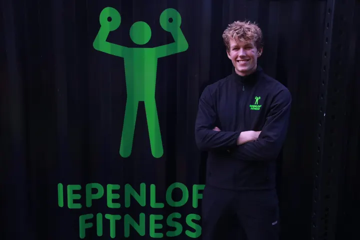Iepenloft Drachten — Functionele training in Bûtenstfallaat, Drachten
