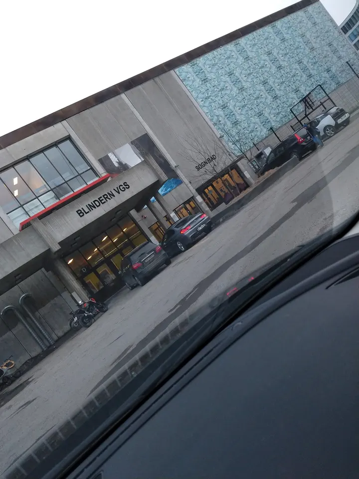 Oslo Idrettslag Svømming — studio i Sogn, Oslo — 3