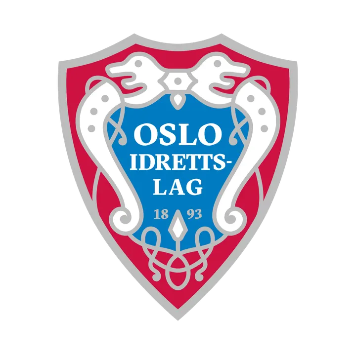 Oslo Idrettslag Svømming — studio i Oslo — 4