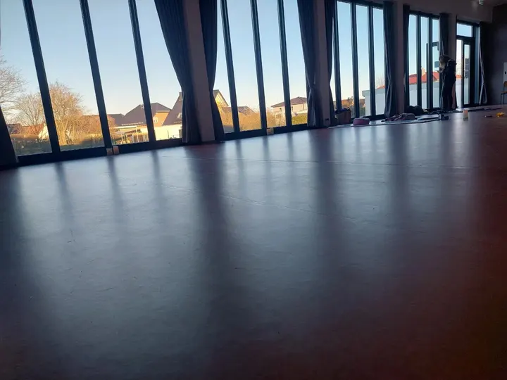 Mangala Yoga Andrea Federau — yoga-studio in Langerwehe — 2