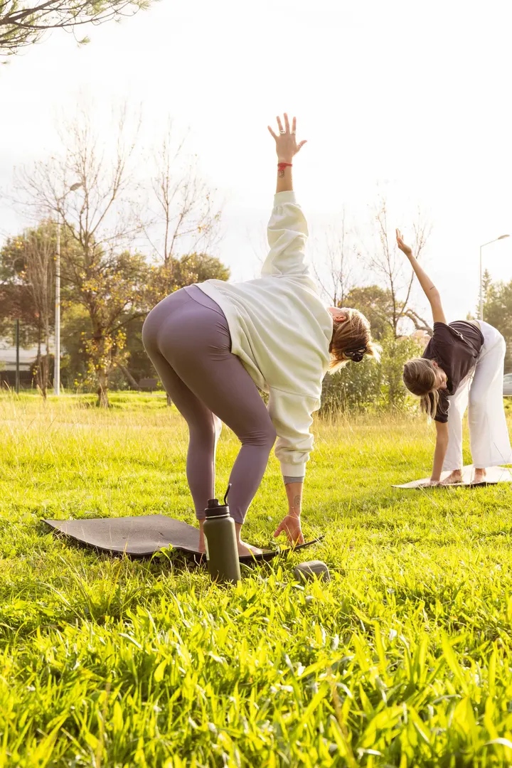 Dr. Bernard Wellness — bem-estar-studio em Lisboa — 2