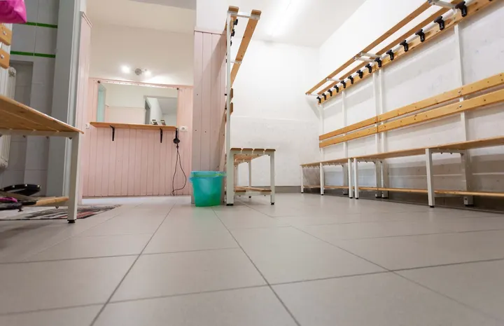 Nakayama Palestra — palestre-studio a Reggio Emilia — 3