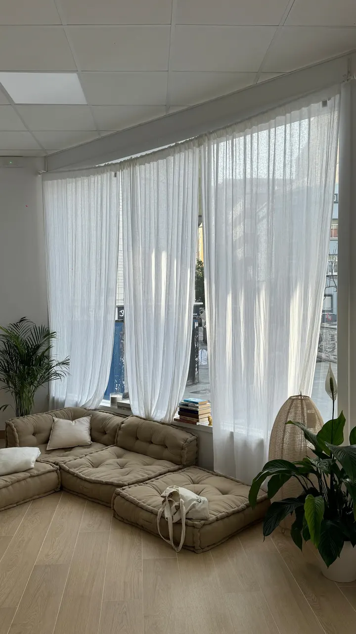 Deva Studio — yoga-studio en Monte Alto, A Coruña — 2