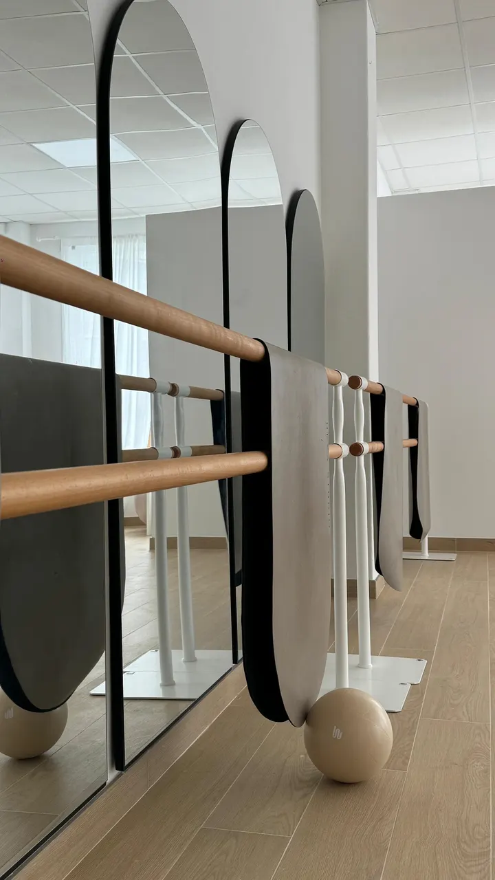 Deva Studio — yoga-studio en Monte Alto, A Coruña — 3