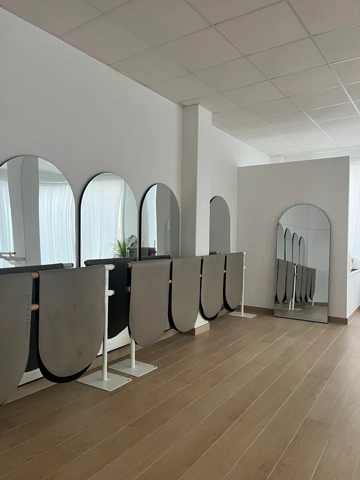 Deva Studio — yoga-studio en A Coruña — 5