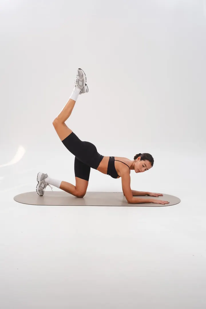 Deva Studio — Yoga en Monte Alto, A Coruña
