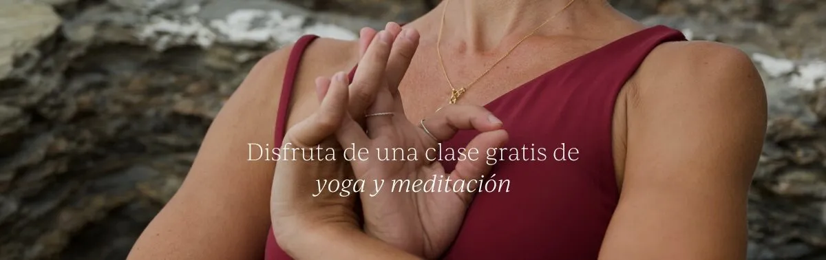 Mariona Yoga Cadaqués- Clases De Yoga En Cadaqués — yoga-studio i Cadaqués — bild 4