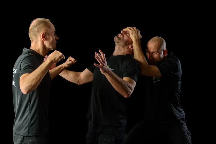Self Defense Karlsruhe — kampfsport-studio in Karlsruhe — 3