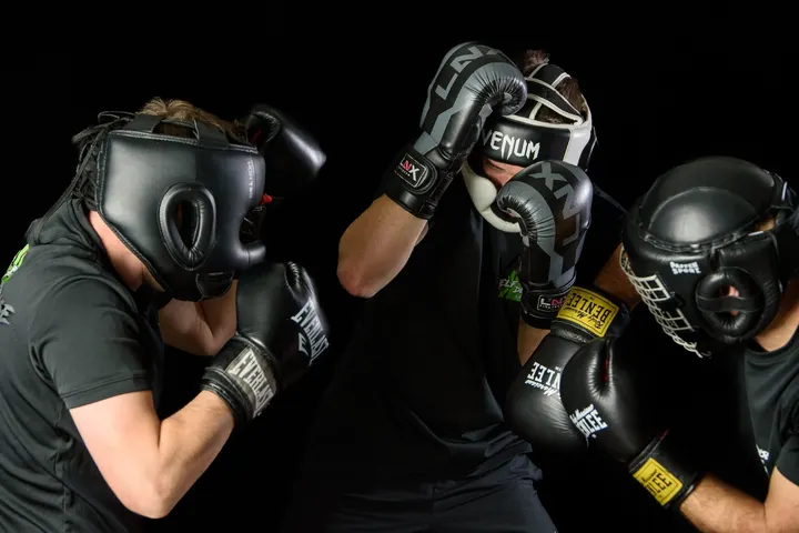 Self Defense Karlsruhe — kampfsport-studio in Karlsruhe — 5