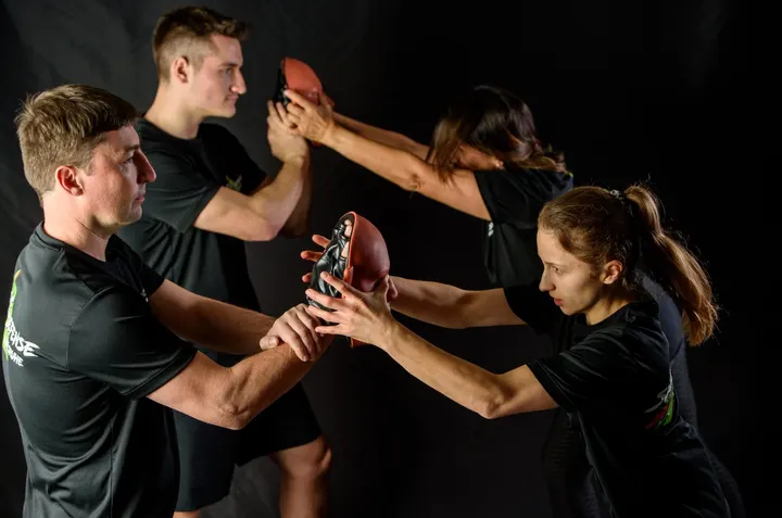Self Defense Karlsruhe — kampfsport-studio in Karlsruhe — 6