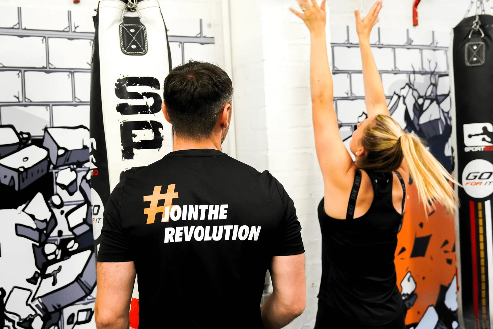 Dna Fitness Revolution — yoga-studio in Prescot — 3