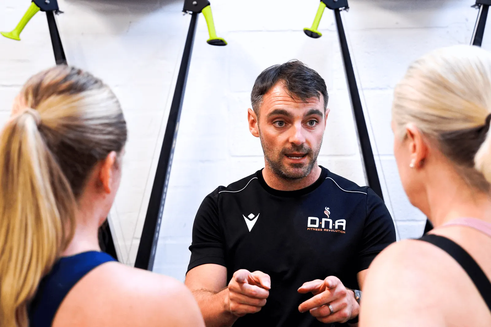 Dna Fitness Revolution — yoga-studio in Prescot — 5