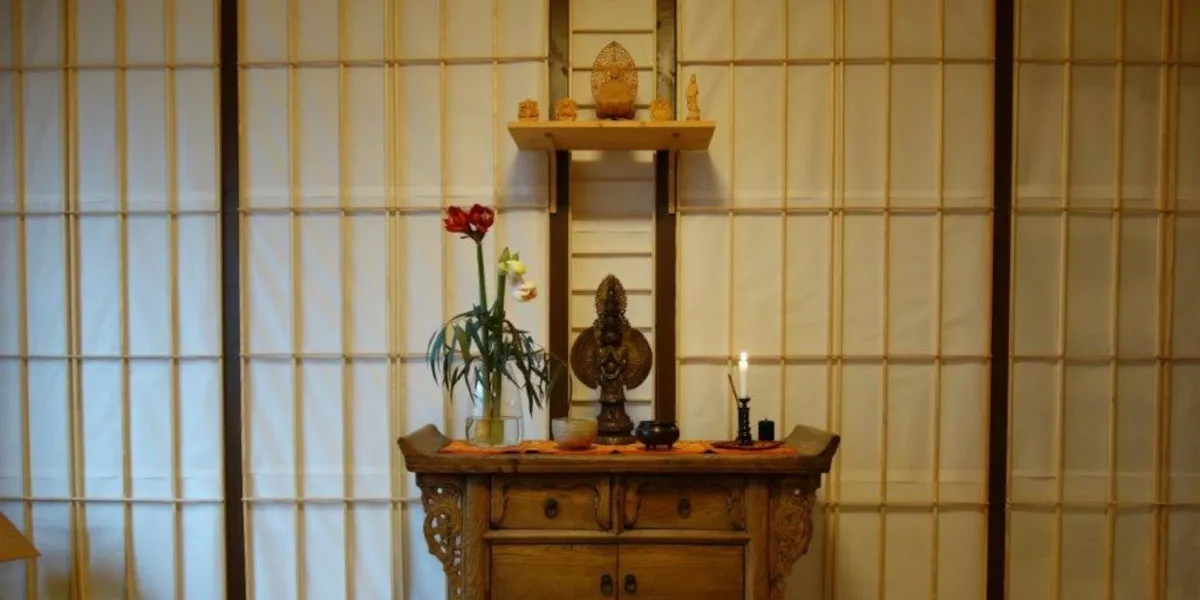 Zen-Trum — meditation-studio in Lippstadt — 2