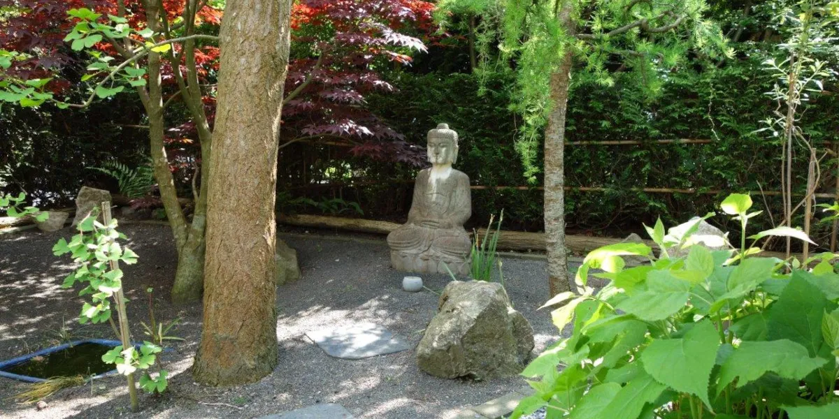 Zen-Trum — meditation-studio in Lippstadt — 3