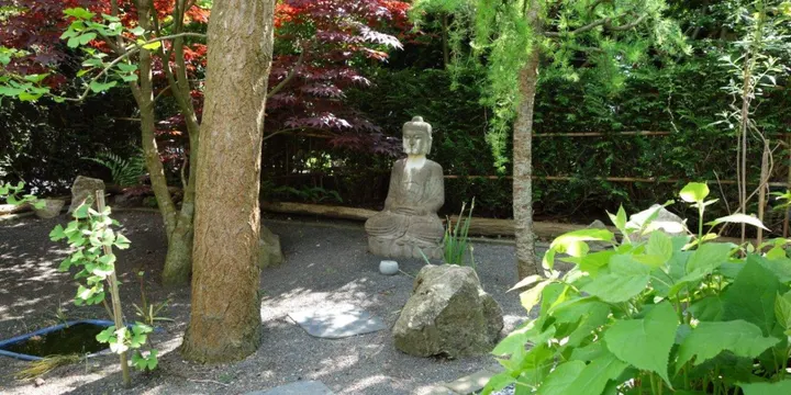 Zen-Trum — meditation-studio in Lippstadt — 3
