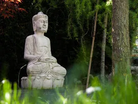 Zen-Trum — meditation-studio in Lippstadt — 4