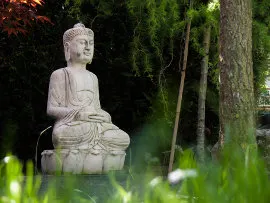 Zen-Trum — meditation-studio in Lippstadt — 3