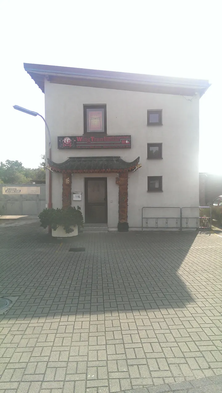 Wing Tzun Kampfkunstschule — kampfsport-studio in Köln — 4