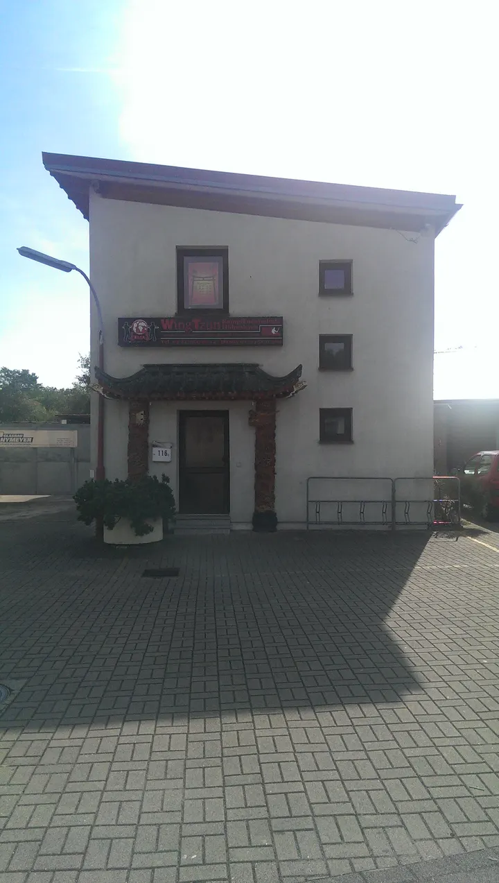 Wing Tzun Kampfkunstschule — kampfsport-studio in Köln — 5