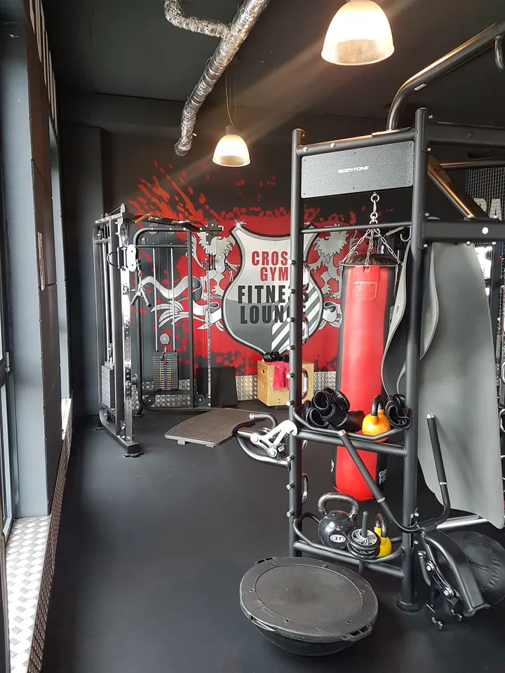 Fitness Lounge Ladies — fitnessstudio in Hamburg — 3