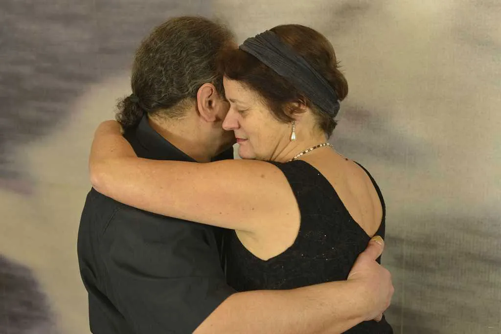 TANGO Querido — dans-studio i Kassel — 3