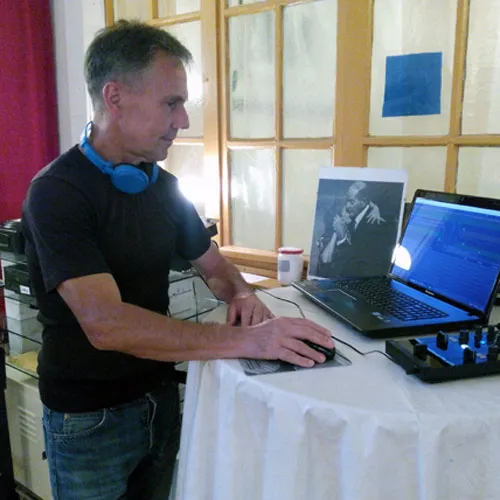 TANGO Querido — dans-studio i Kassel — 6