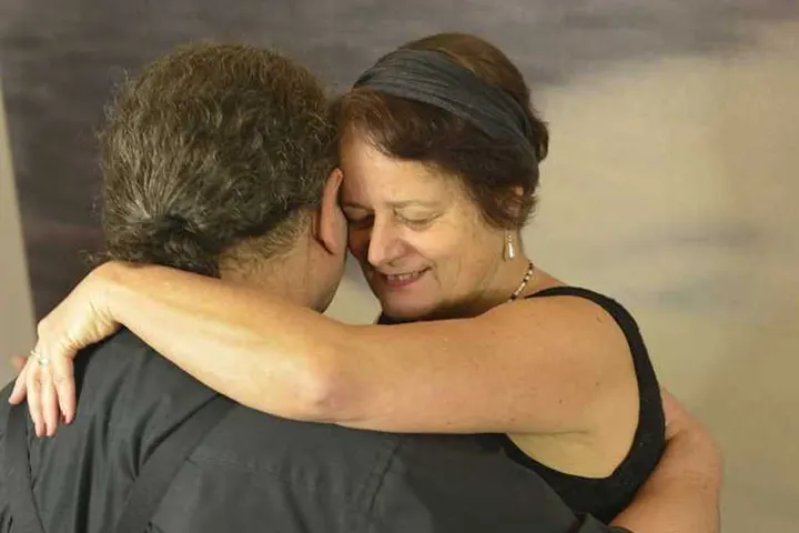 TANGO Querido — Dance in Nord (Holland), Kassel