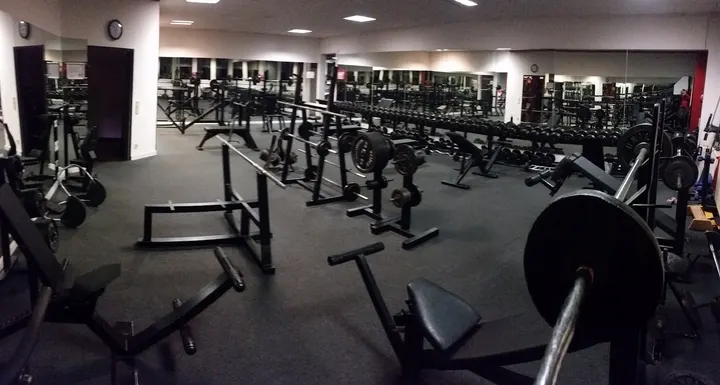 Studio53 — fitnessstudio in Obersulm — 2